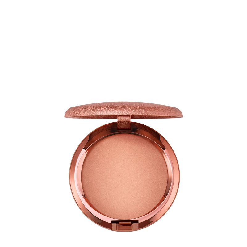MAC Skinfinish Sunstruck Matte Bronzer image number 32